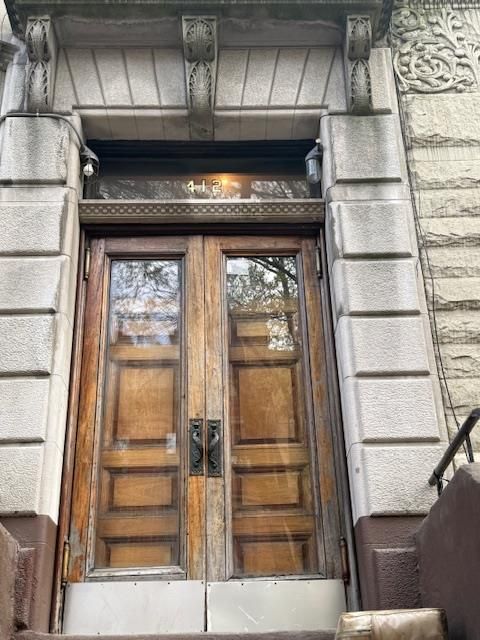 412 W 146th Street New York (Manhattan) NY 10031