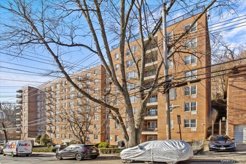 Homes For Sale - 5425 Valles Avenue #S2N<br/> Bronx, NY 10471