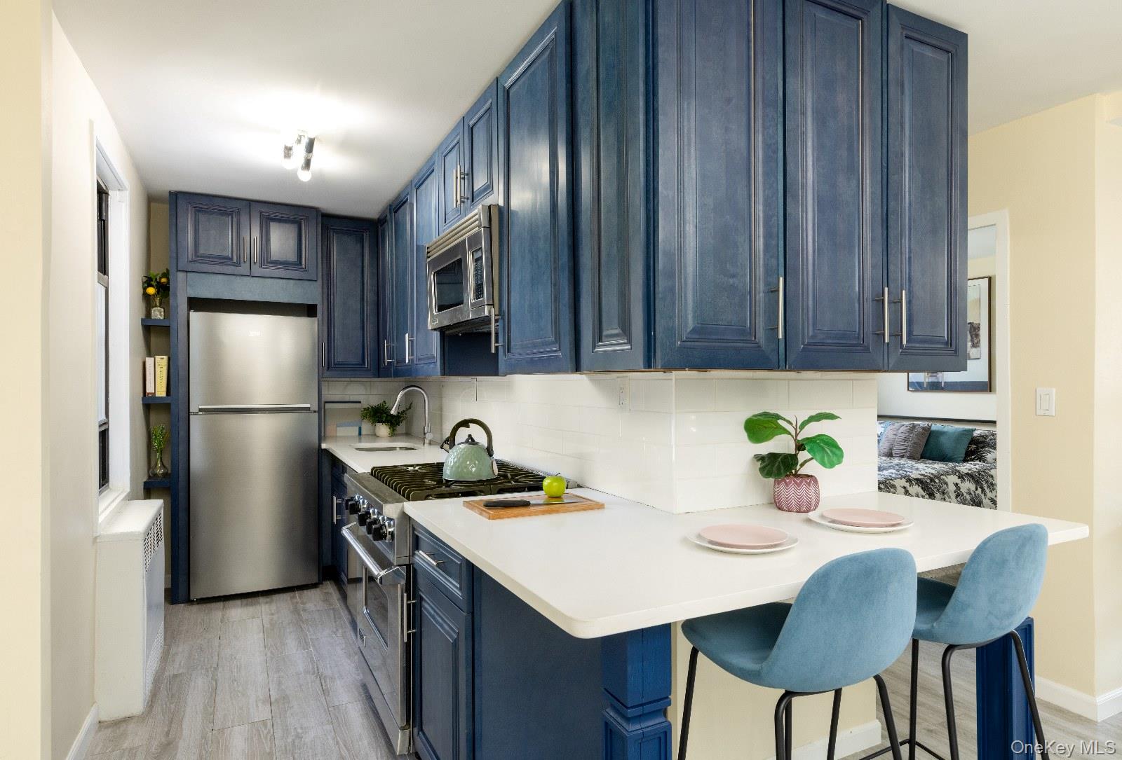 241 E 76th Street 9I