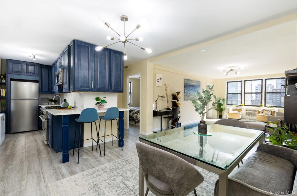 Photo of 241 E 76th Street #9I, New York (Manhattan), NY 10021 (MLS # 1016773)