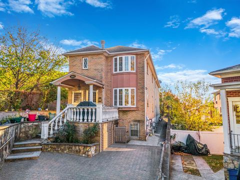 18-14 157th Street Whitestone NY 11357