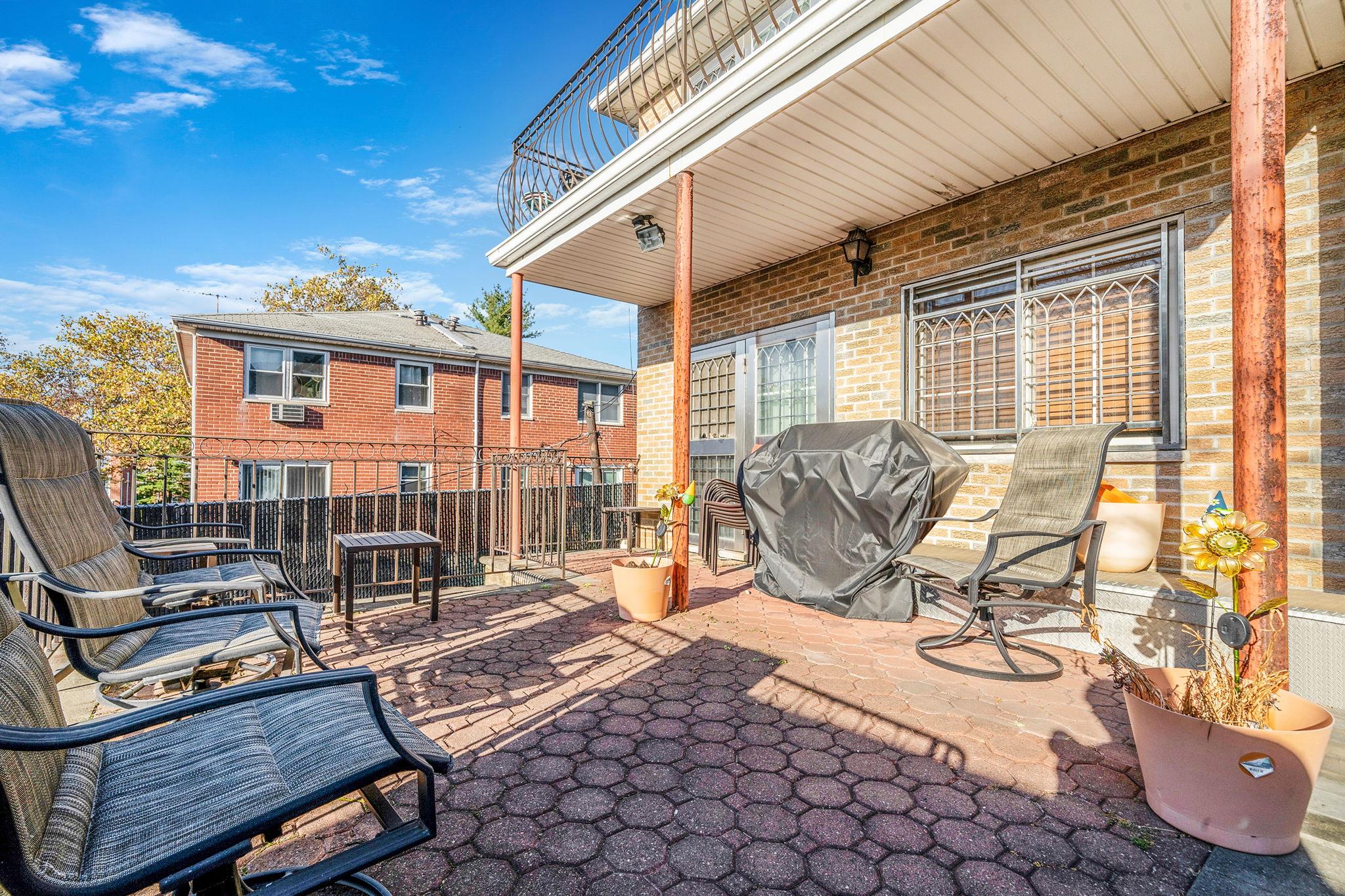 18-14 157th Street