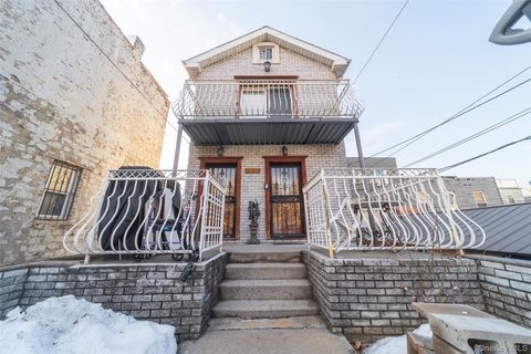 Multifamily For Sale - 3438 12th Street<br/> Astoria, NY 11106
