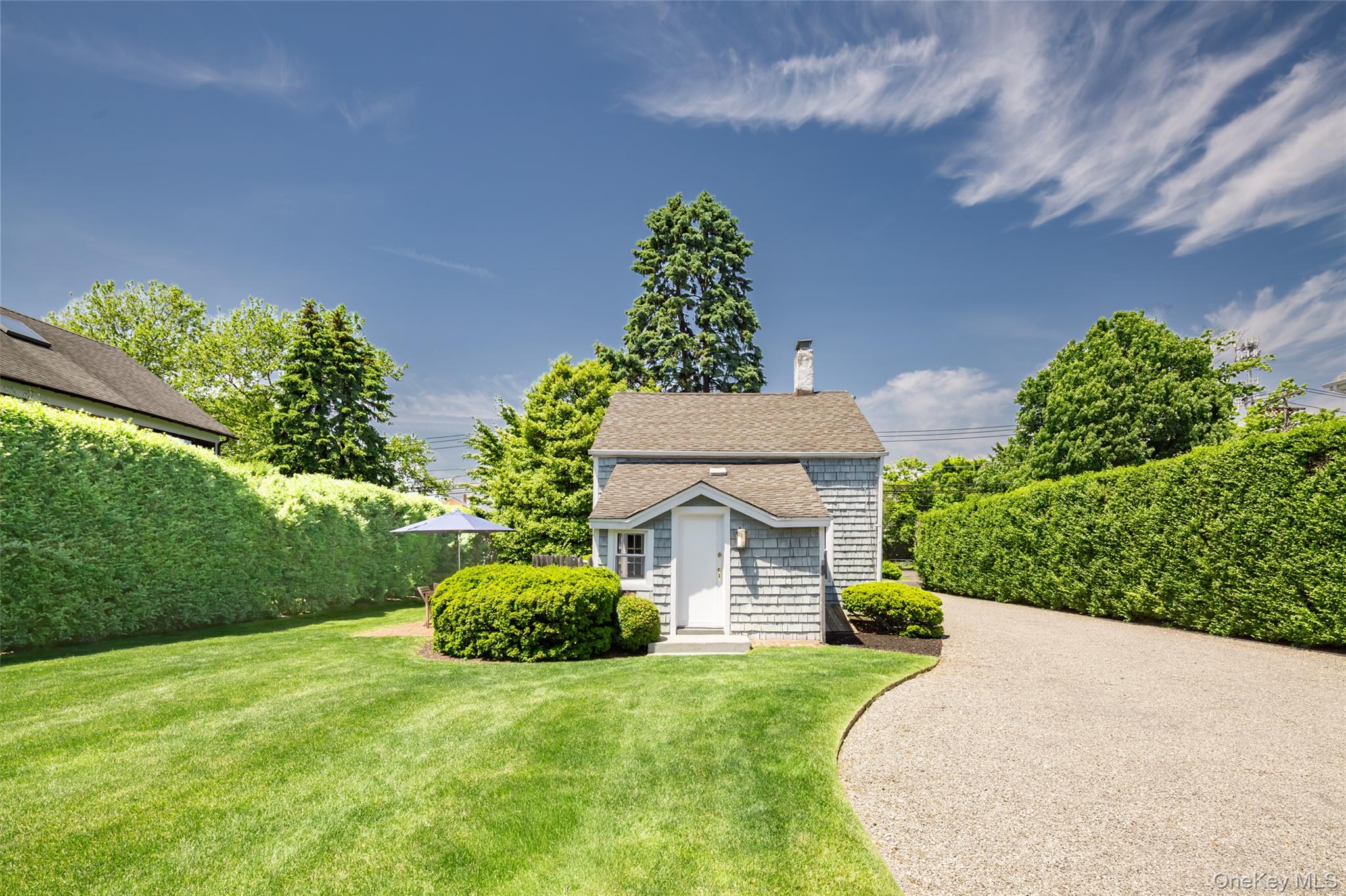 98 Powell Avenue