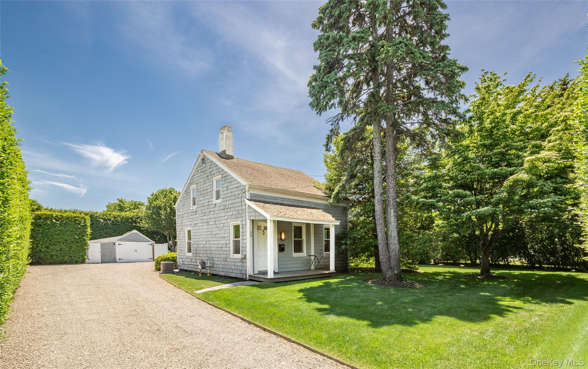 98 Powell Avenue