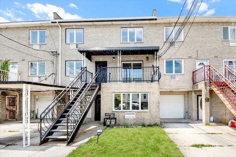 1869 Muliner Avenue Bronx NY 10462