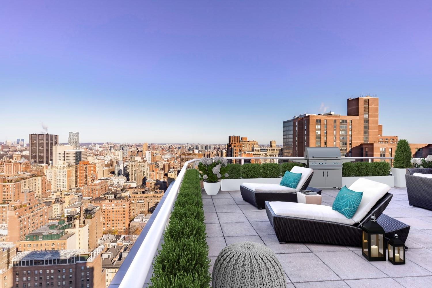 181 E 90th Street #PH32A, New York (Manhattan), New York image 3