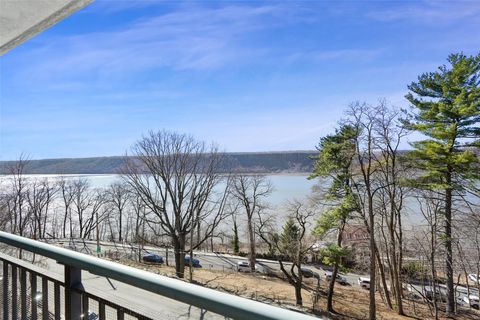 1020 Warburton Avenue Unit 6C, Yonkers, NY 10701 - MLS#: 840124