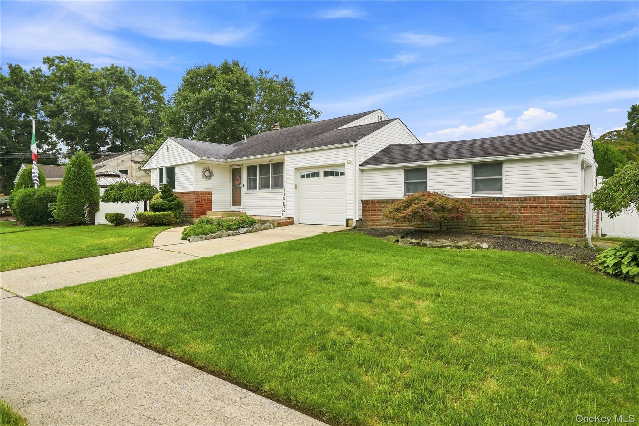 220 S Park Drive