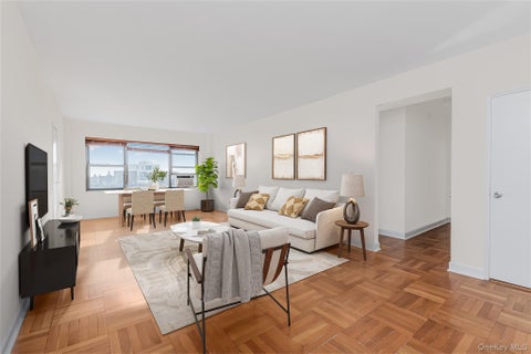 Homes For Sale - 3515 Henry Hudson Parkway #10F<br/> Bronx, NY 10463