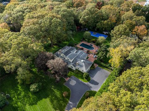 80 Wheatley Road Old Westbury NY 11568