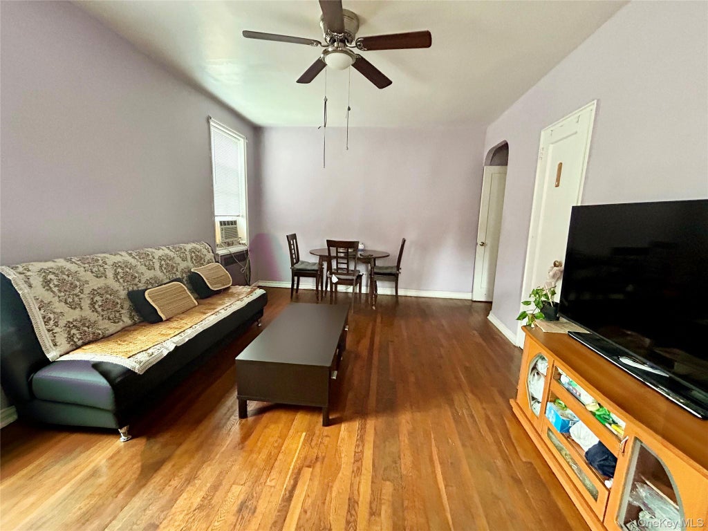 Photo of 6536 Wetherole Street #304, Rego Park, NY 11374 (MLS # 1067610)