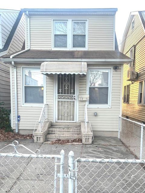 11416 125th Street South Ozone Park NY 11420