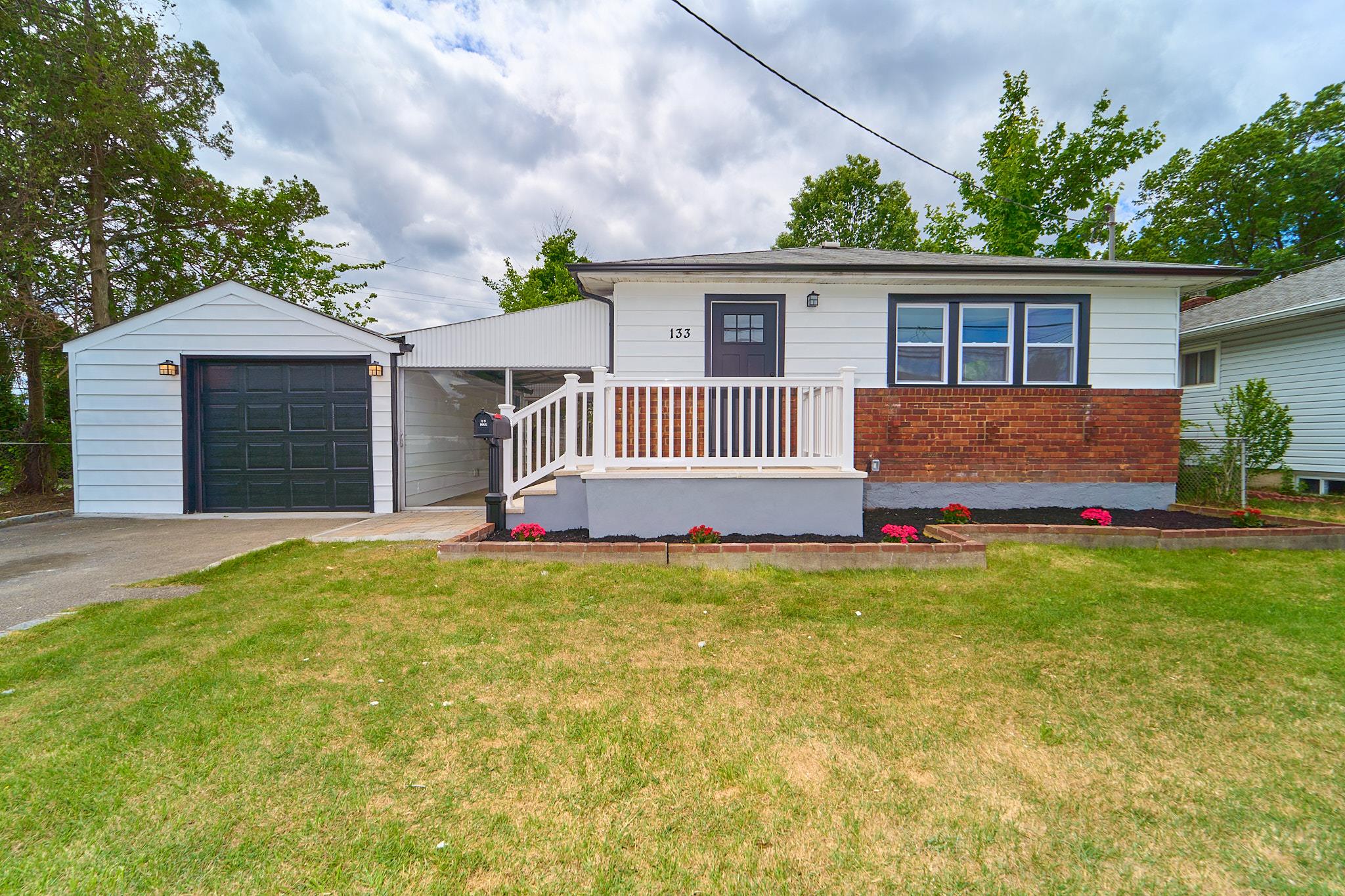133 S 7th Street, Bethpage, New York image 1