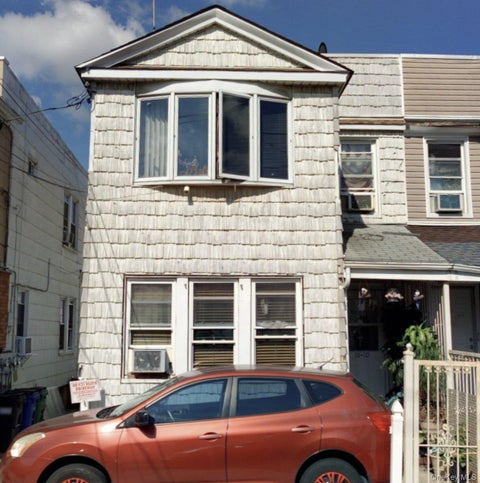 Multifamily For Sale - 11110 106th Street<br/> Ozone Park, NY 11417