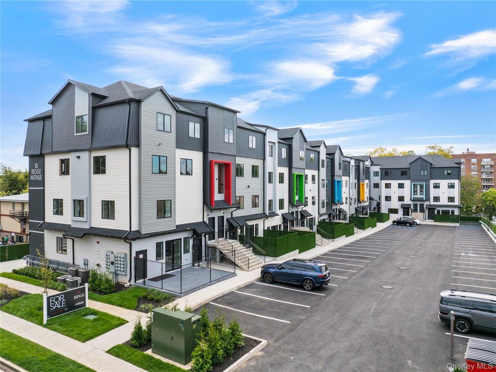 Photo of 15 Ridge Avenue #206, Spring Valley, NY 10977 (MLS # 939472)