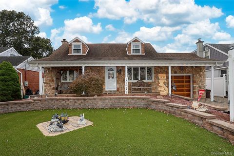 993 Ferngate Drive, Franklin Square, NY 11010 - MLS#: 923821