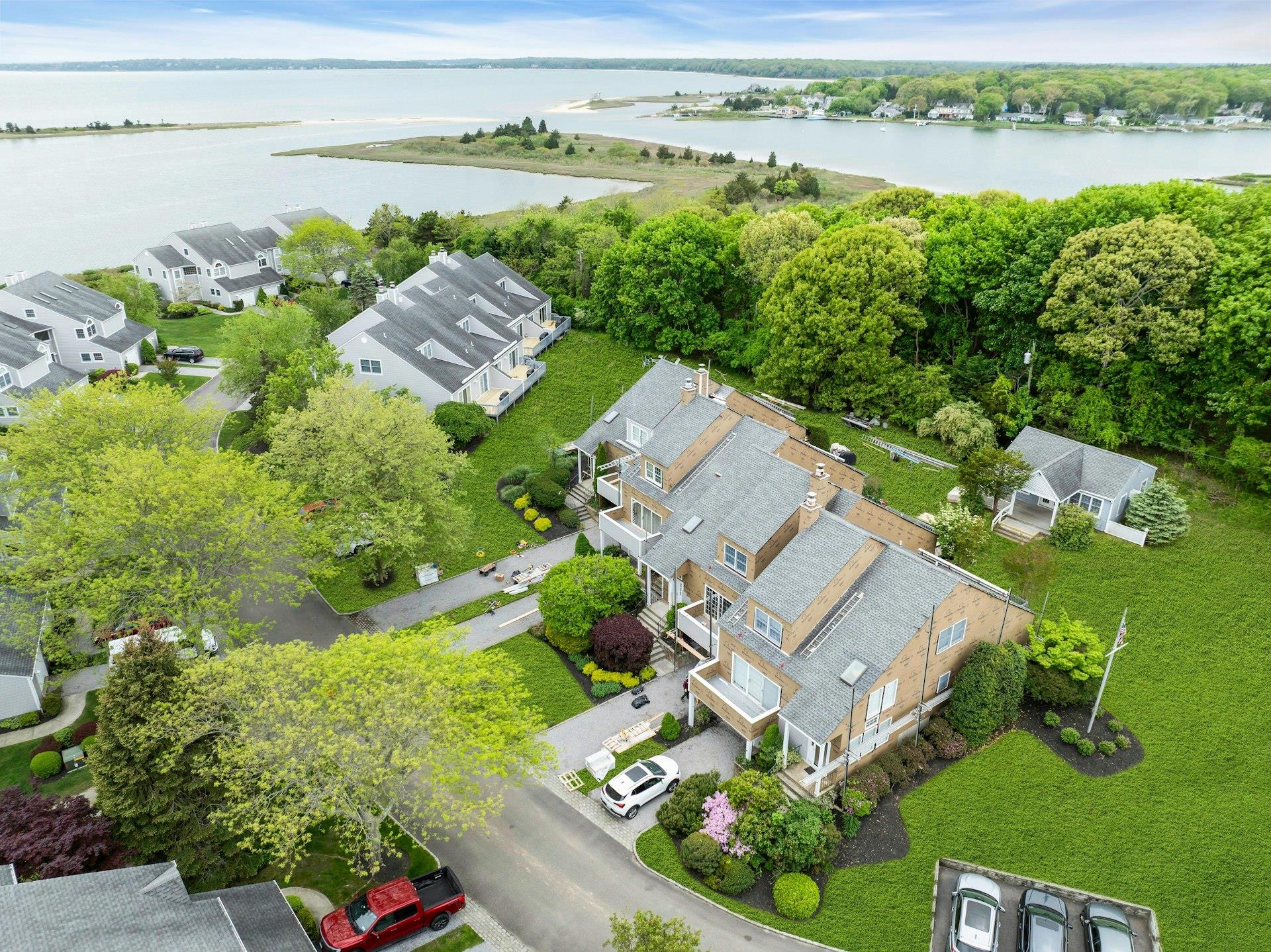 500 Meadow Court #28, Southold, New York image 26