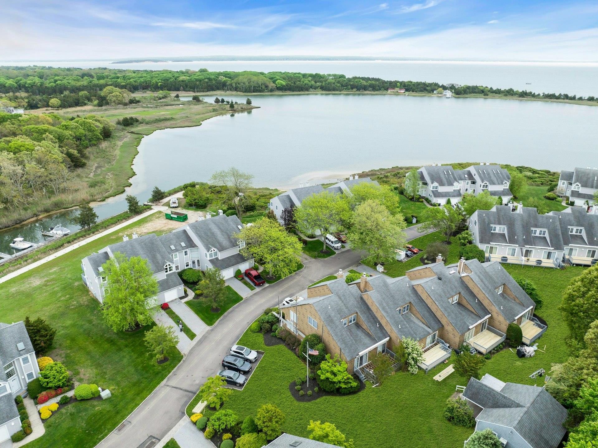 500 Meadow Court #28, Southold, New York image 27