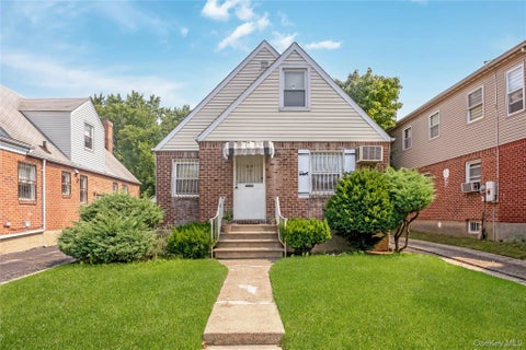 Homes For Sale - 5615 196th Street<br/> Fresh Meadows, NY 11365