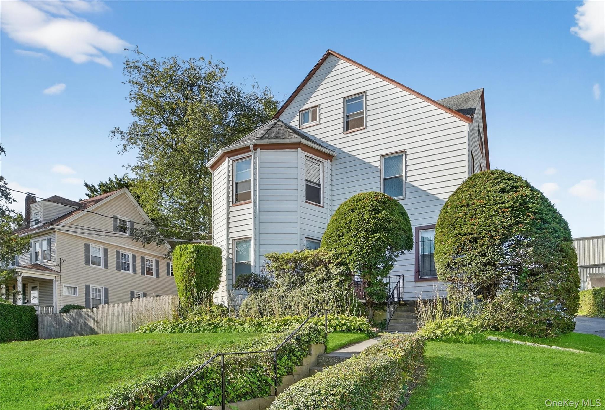 81 Woodland Avenue 1