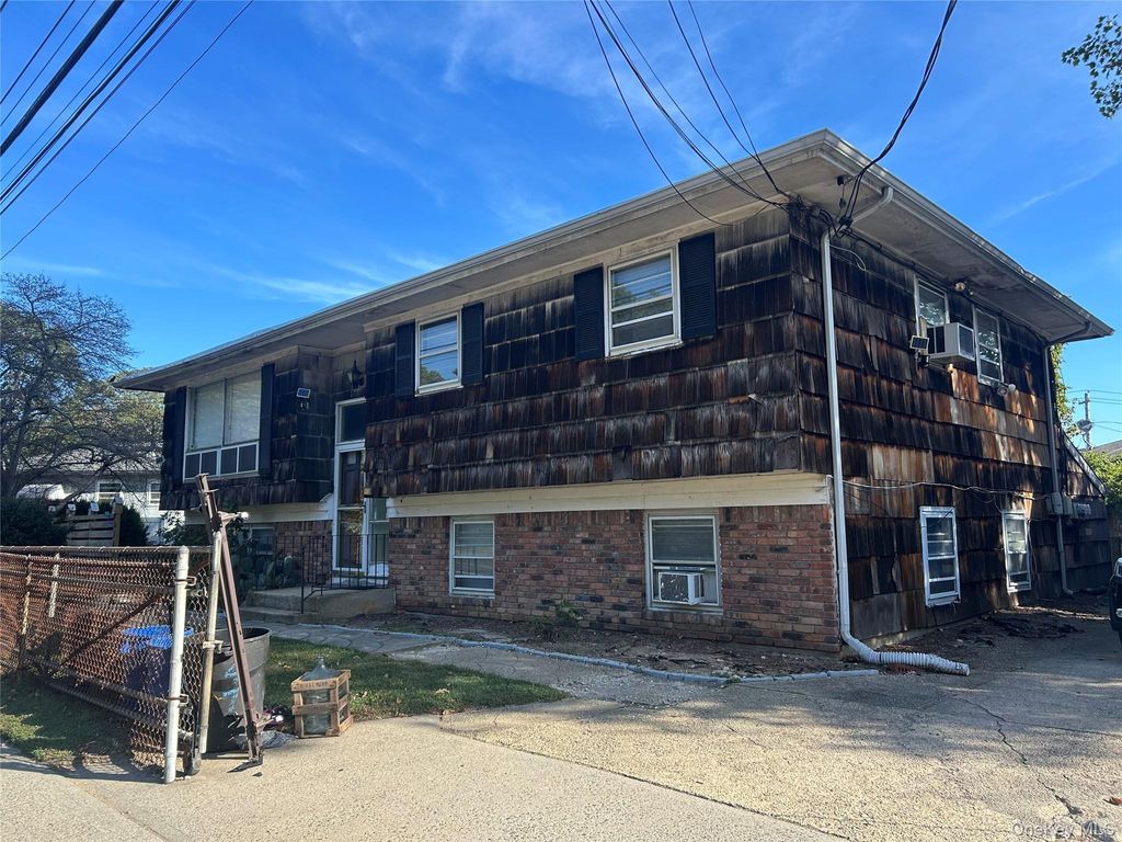 Photo of 479 New Highway, Copiague, NY 11726 (MLS # 923191)