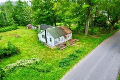 Homes For Sale - 595-599 Oak Ridge Road<br/> Wawarsing, NY 12428