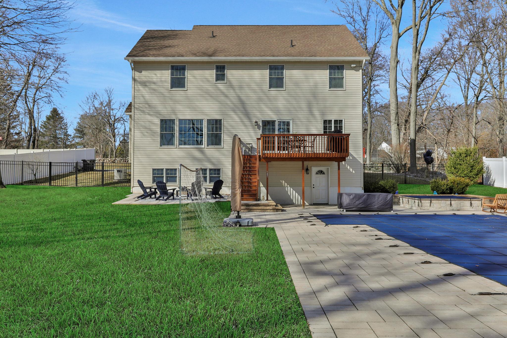 26 Germonds Road, New City, New York image 32
