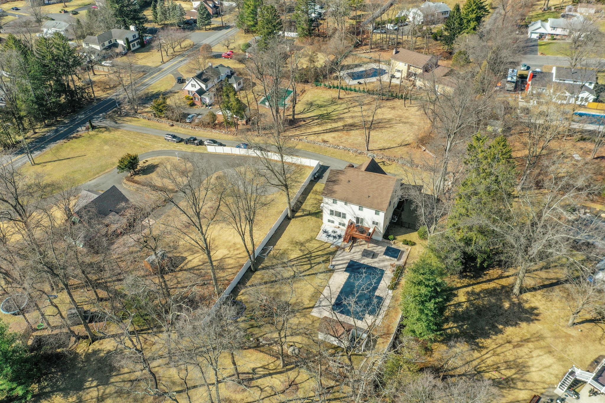 26 Germonds Road, New City, New York image 45