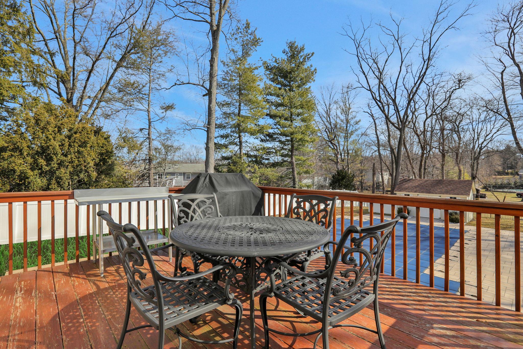 26 Germonds Road, New City, New York image 38