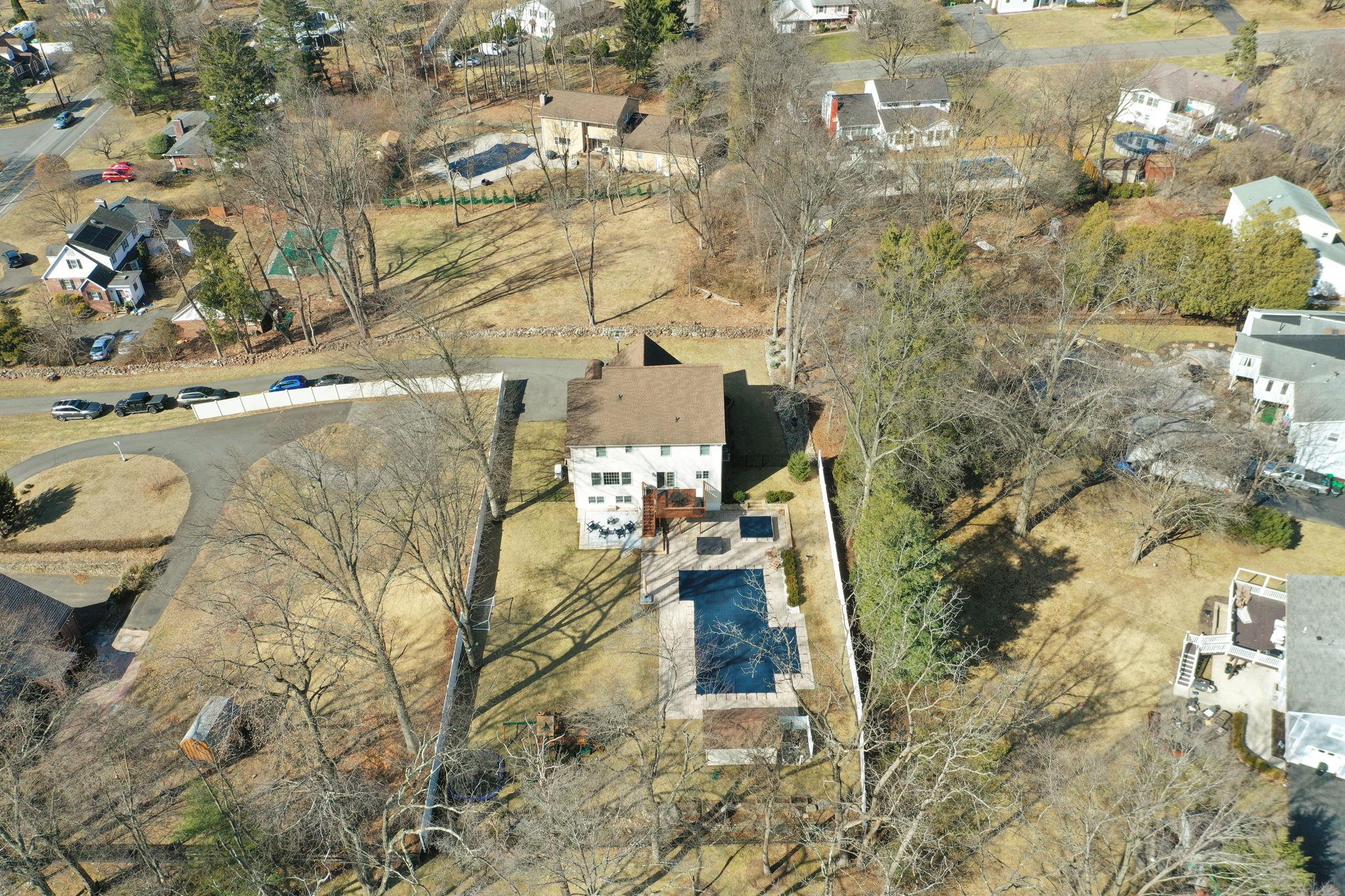 26 Germonds Road, New City, New York image 44