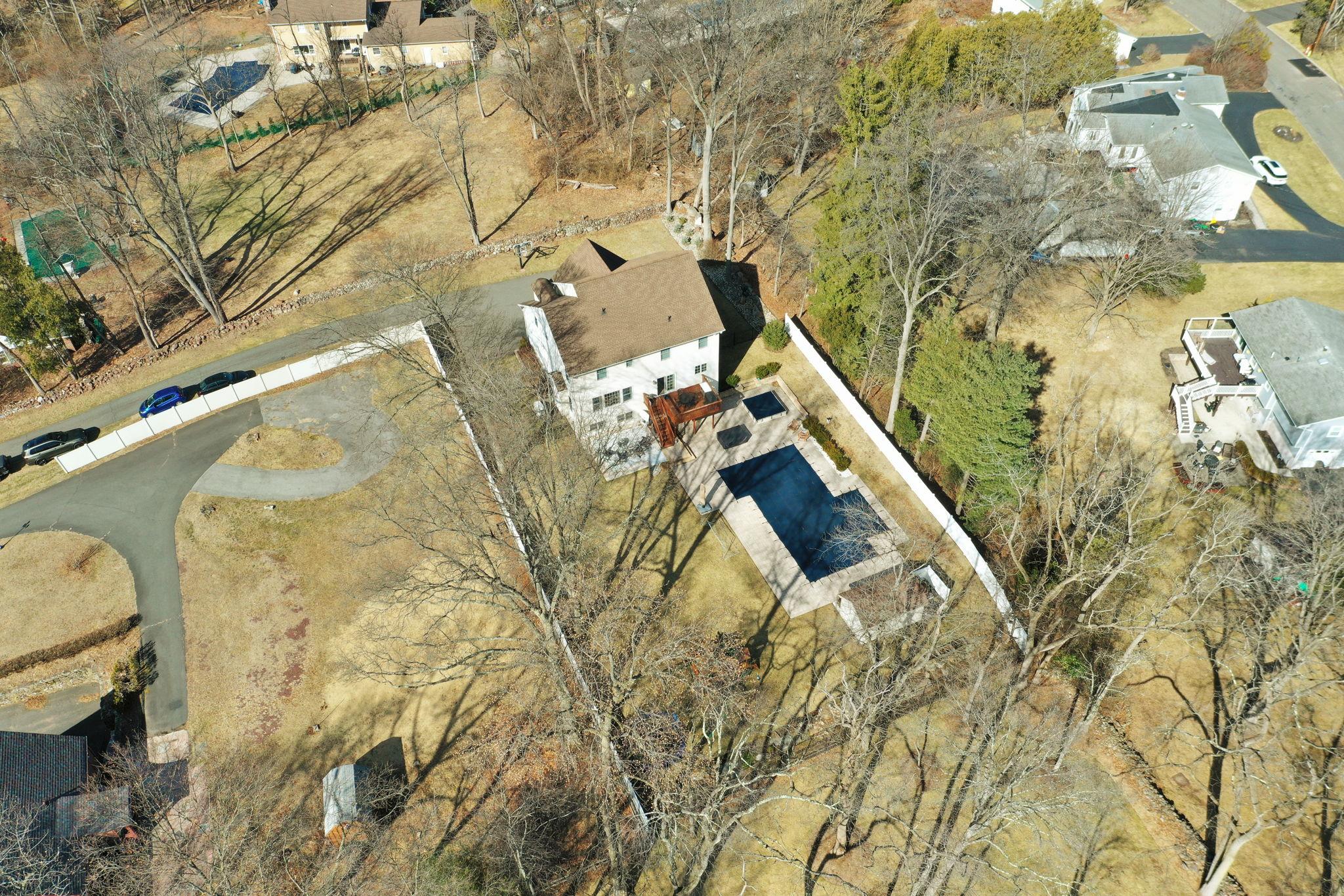 26 Germonds Road, New City, New York image 46