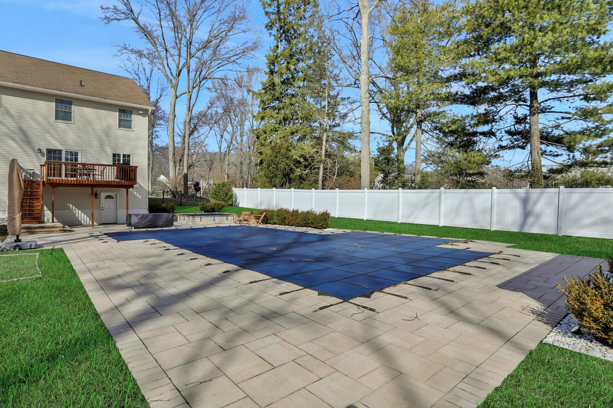 26 Germonds Road, New City, New York image 33