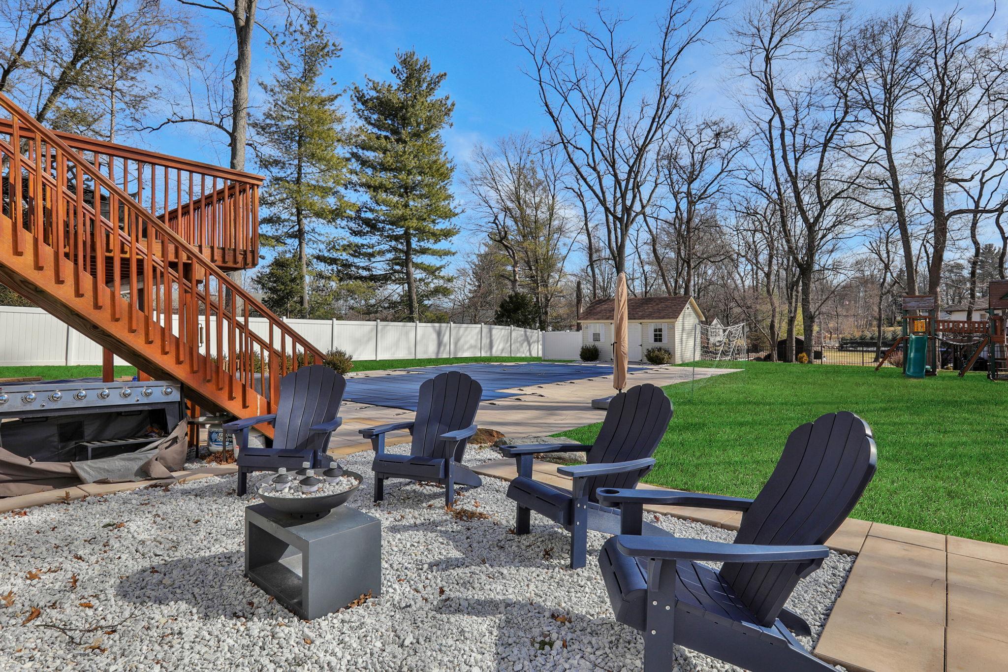26 Germonds Road, New City, New York image 39