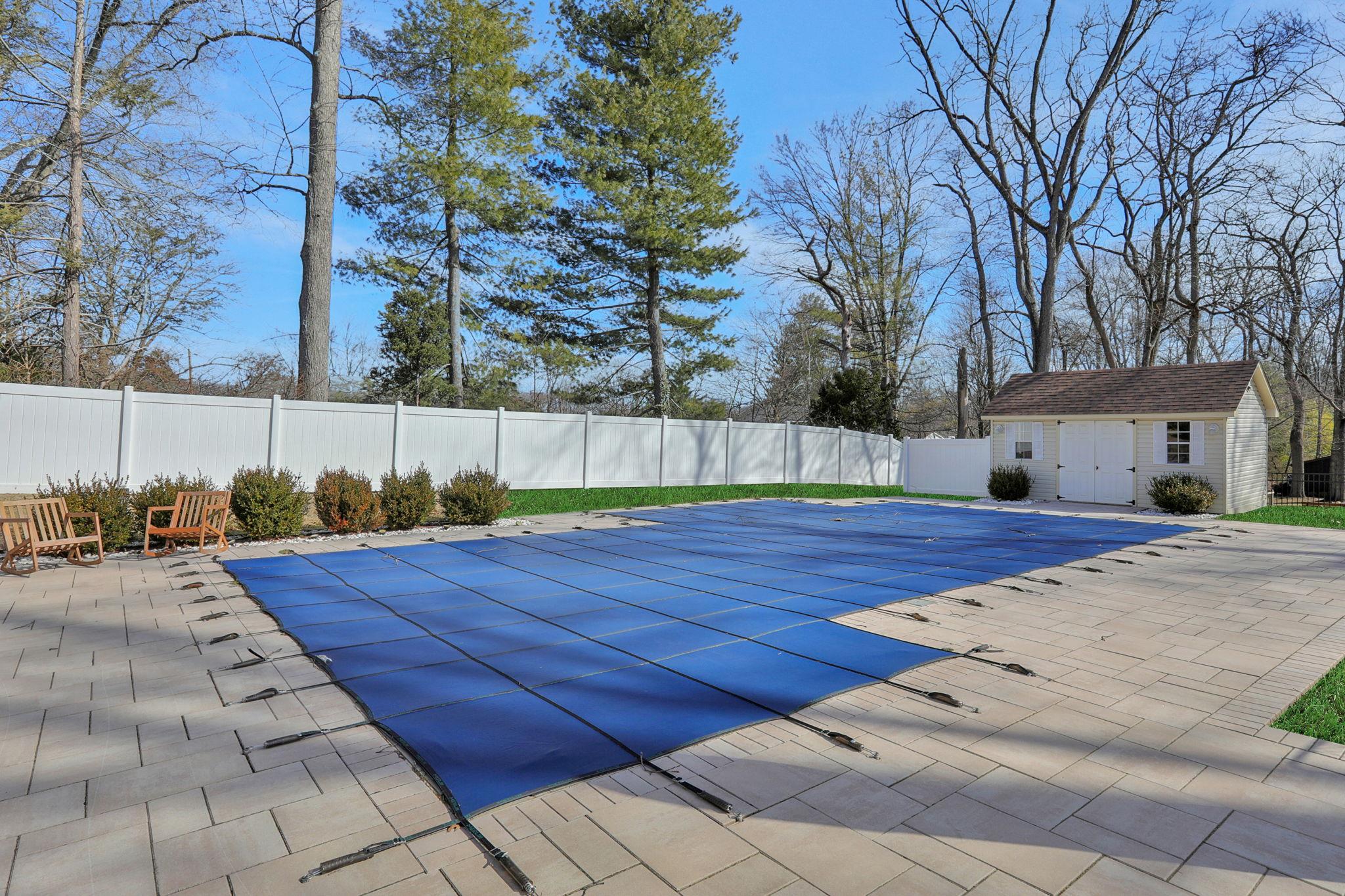 26 Germonds Road, New City, New York image 36