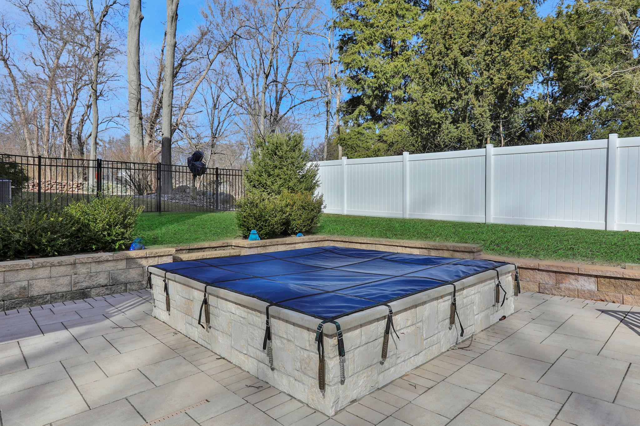 26 Germonds Road, New City, New York image 37