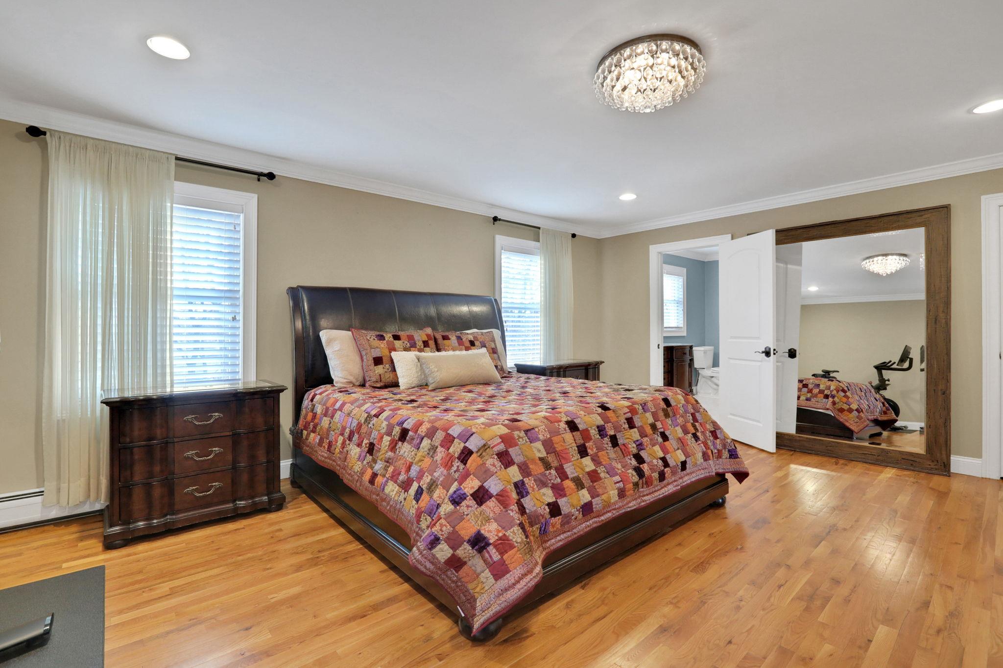 26 Germonds Road, New City, New York image 17