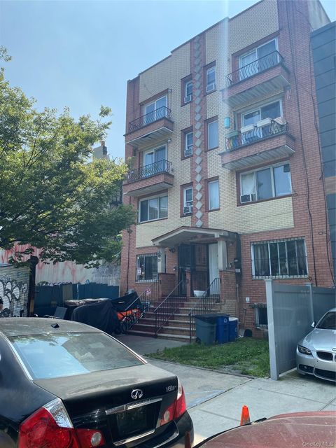 28 Saint Andrews Place 4 Brooklyn NY 11216