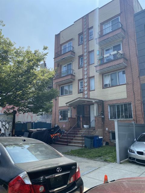 Mobile Home For Sale - 28 Saint Andrews Place #4<br/> Brooklyn, NY 11216
