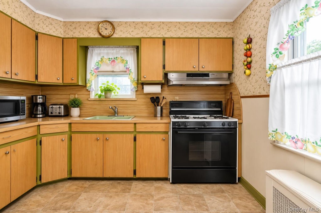 Photo of 114-31 210th Street, Cambria Heights, NY 11411 (MLS # 1045523)