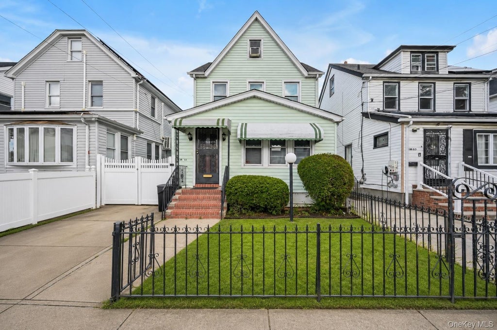 Photo of 114-31 210th Street, Cambria Heights, NY 11411 (MLS # 1045523)