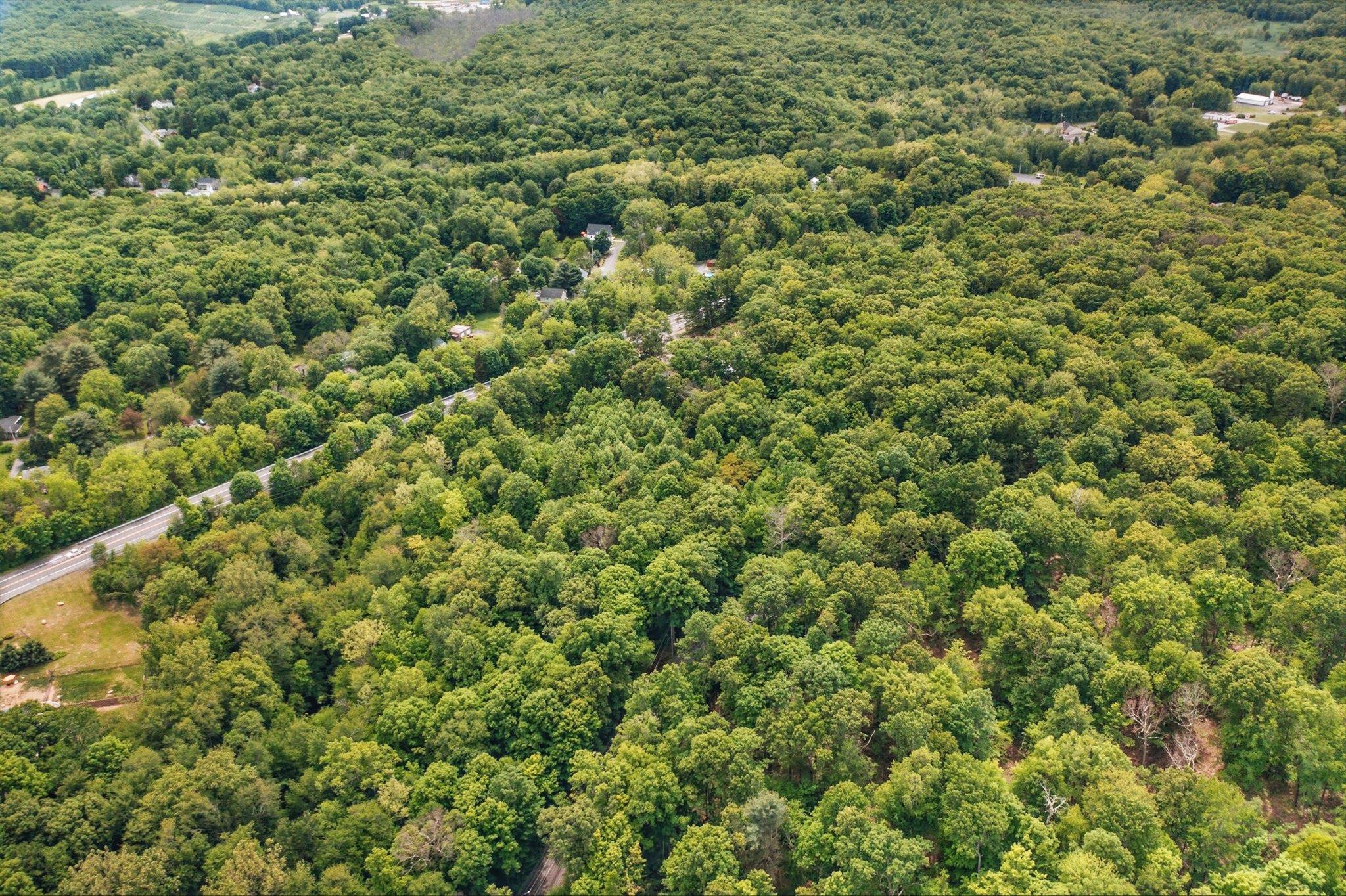Rt 299, Highland, New York -  - 