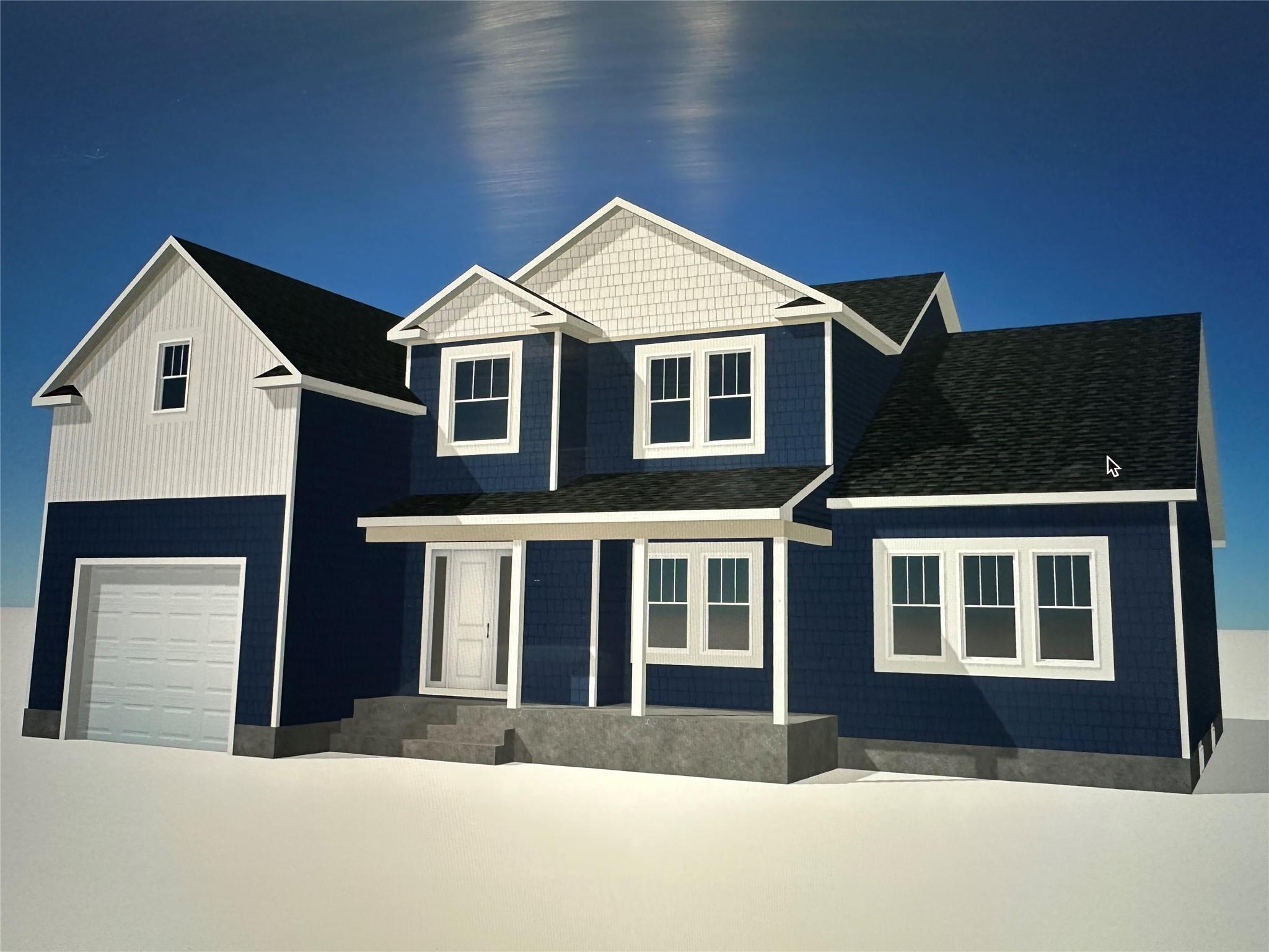329 Weeks Avenue, Manorville, New York image 2