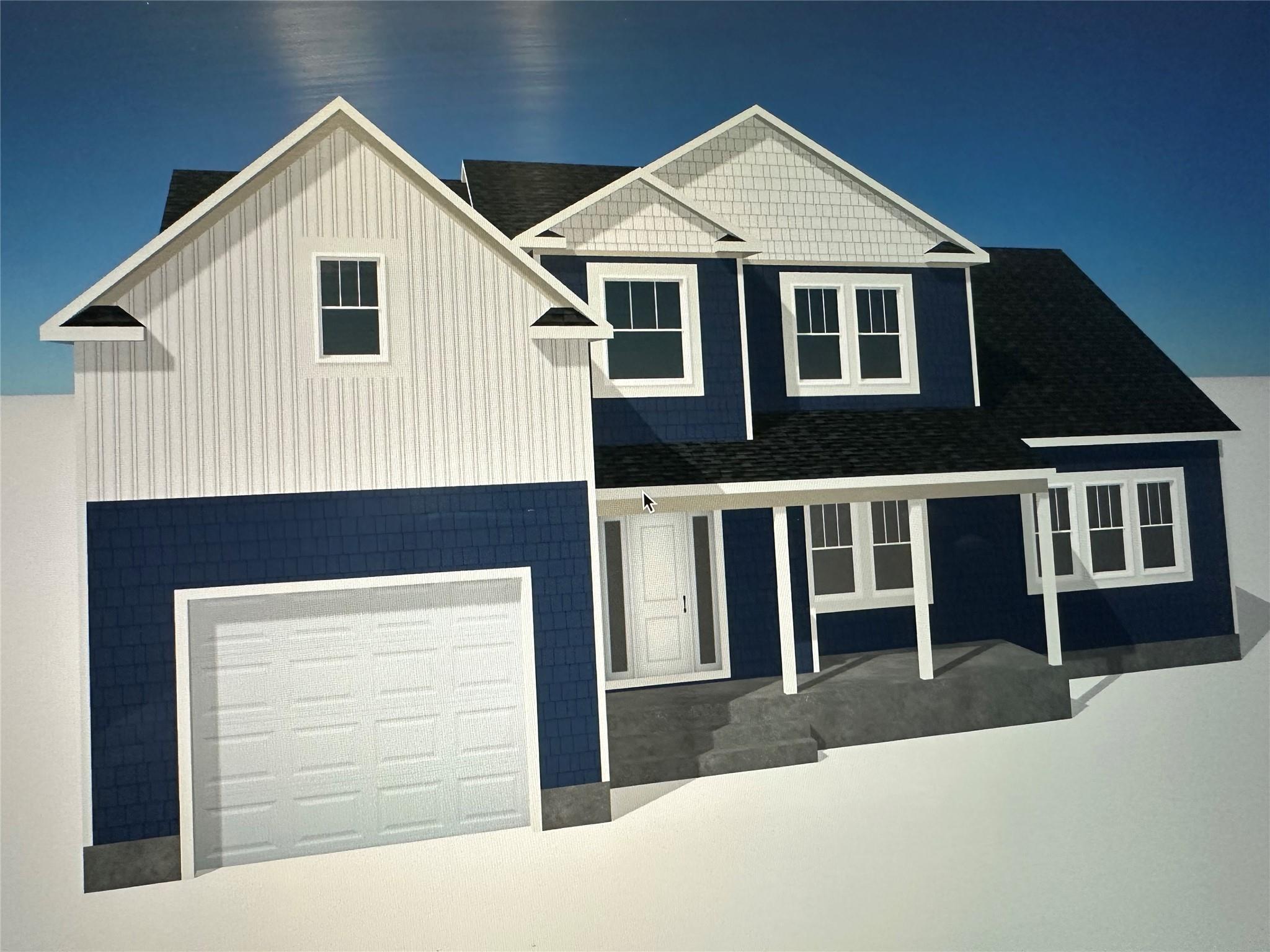 329 Weeks Avenue, Manorville, New York image 3