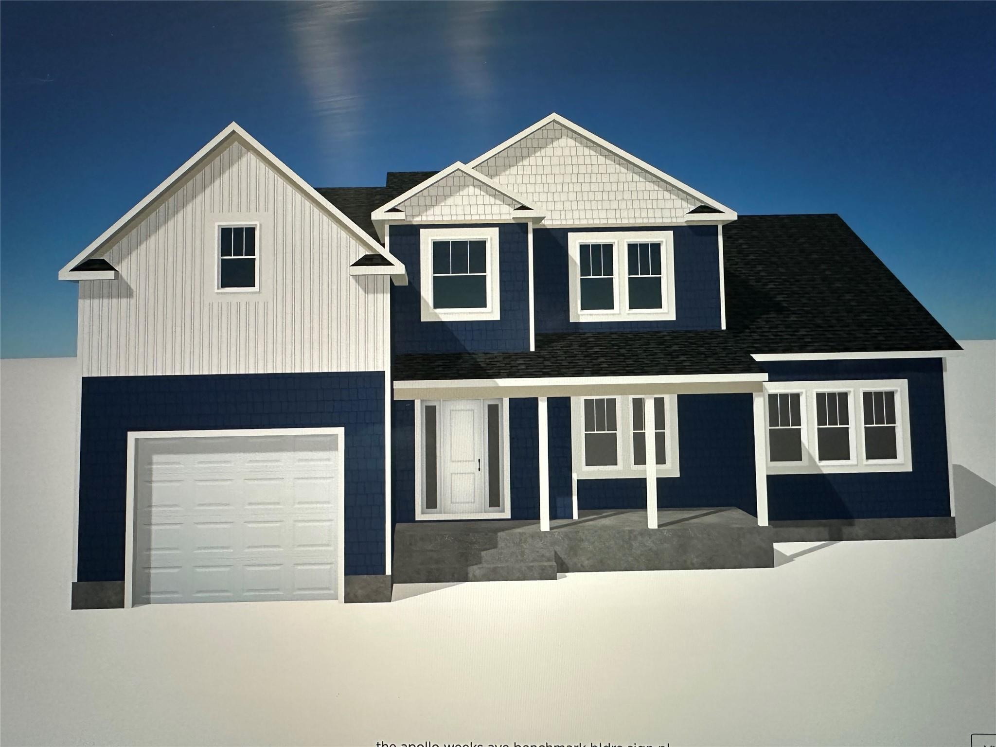 329 Weeks Avenue, Manorville, New York image 1