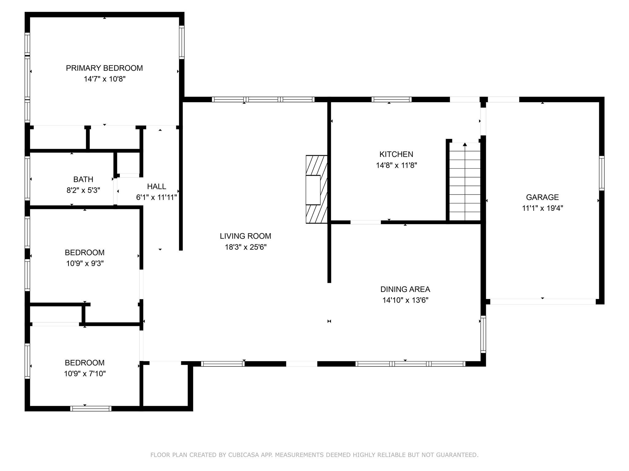 445 Ridge Road, Hartsdale, New York image 23