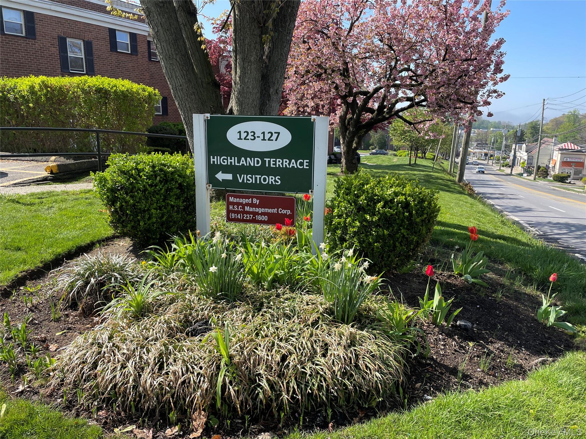 127-1 South Highland Avenue B3