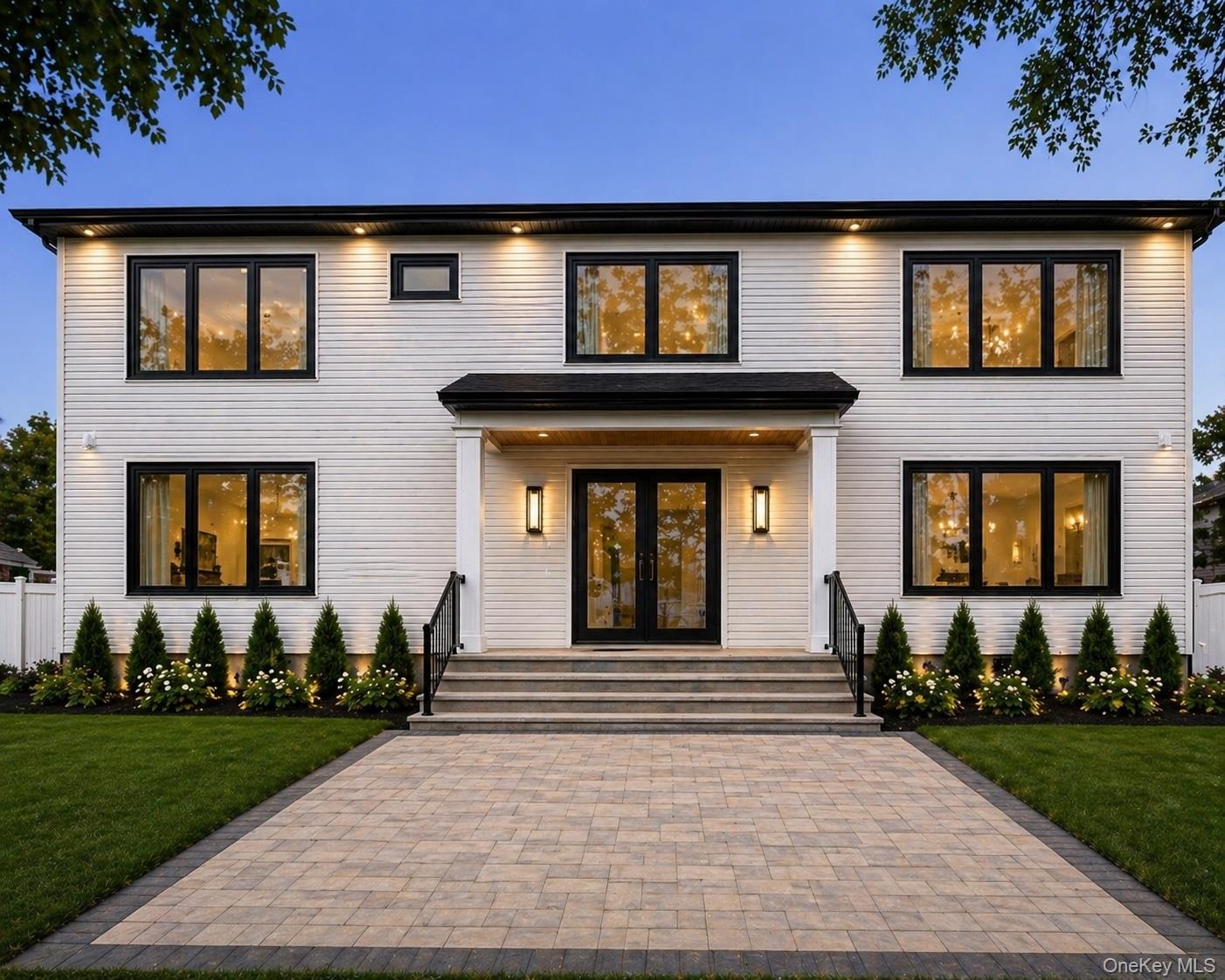 13 Rock Lane