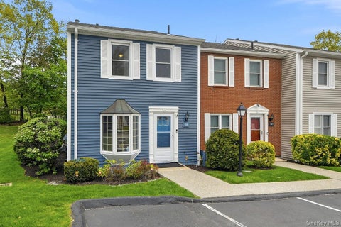 Condo For Sale - 708 Mallard Way<br/> Peekskill, NY 10566