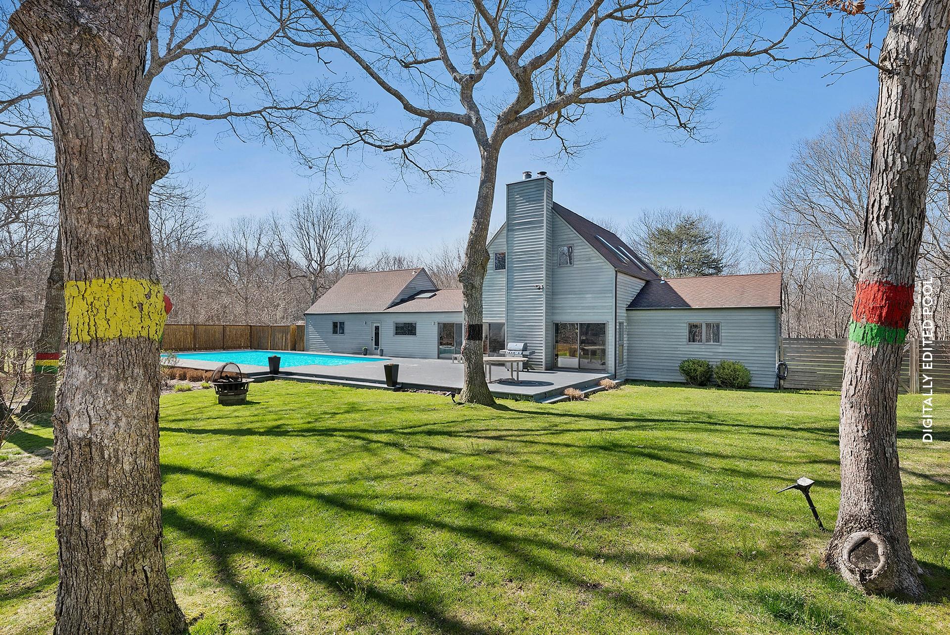 211 Red Dirt Road, East Hampton, New York image 19